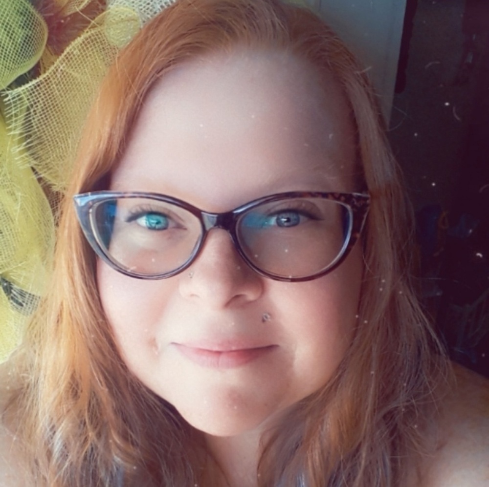 Meet your Posher, Michele